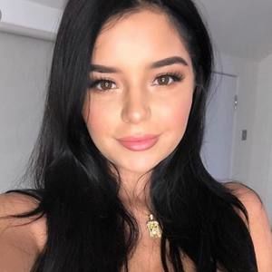 Meet your Posher, Mandy